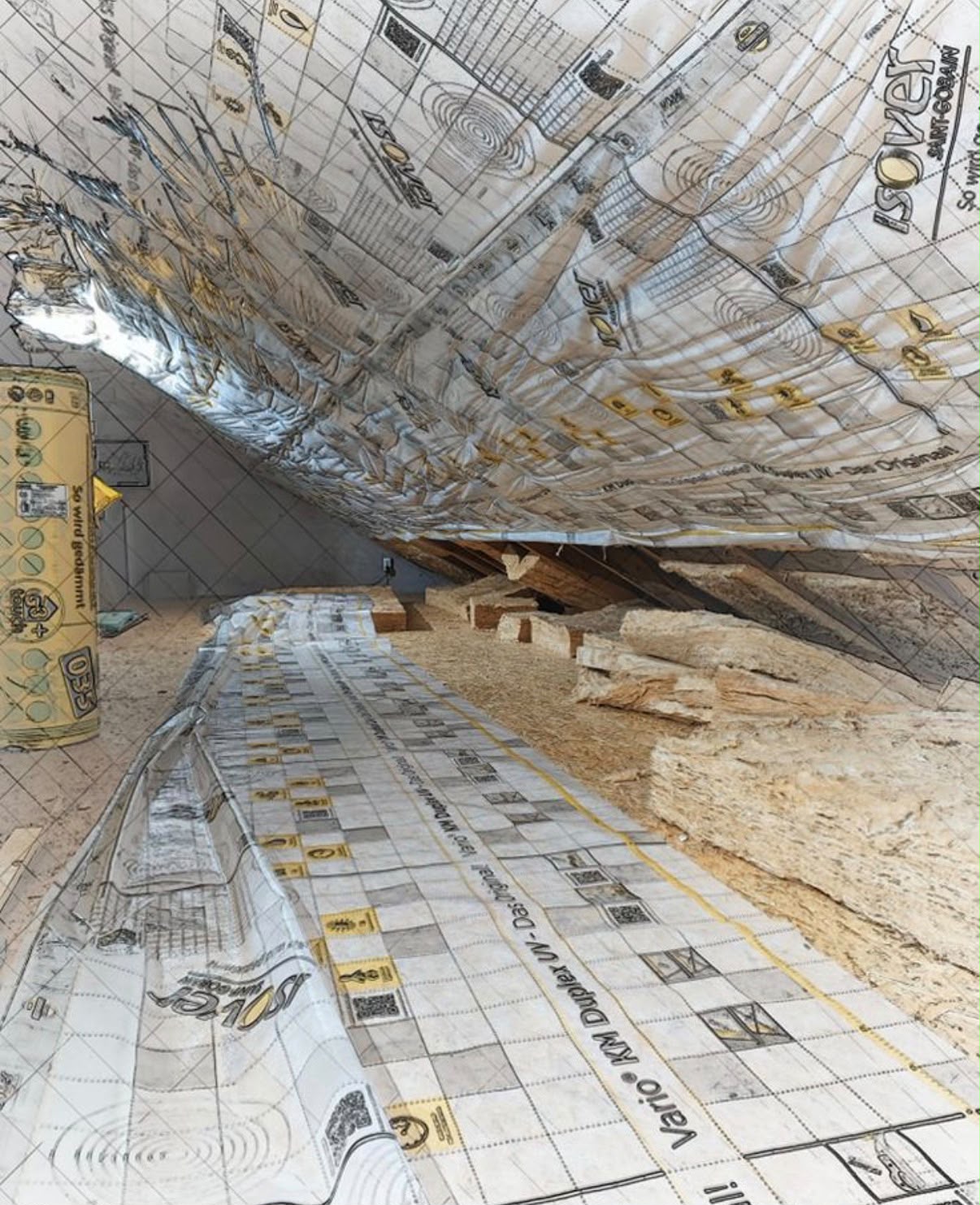 Fachplanung und Baubegleitung auf der Baustelle